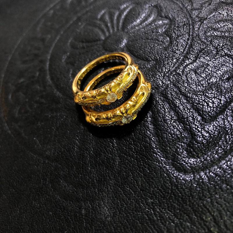 Chrome Hearts ring 11yxx31